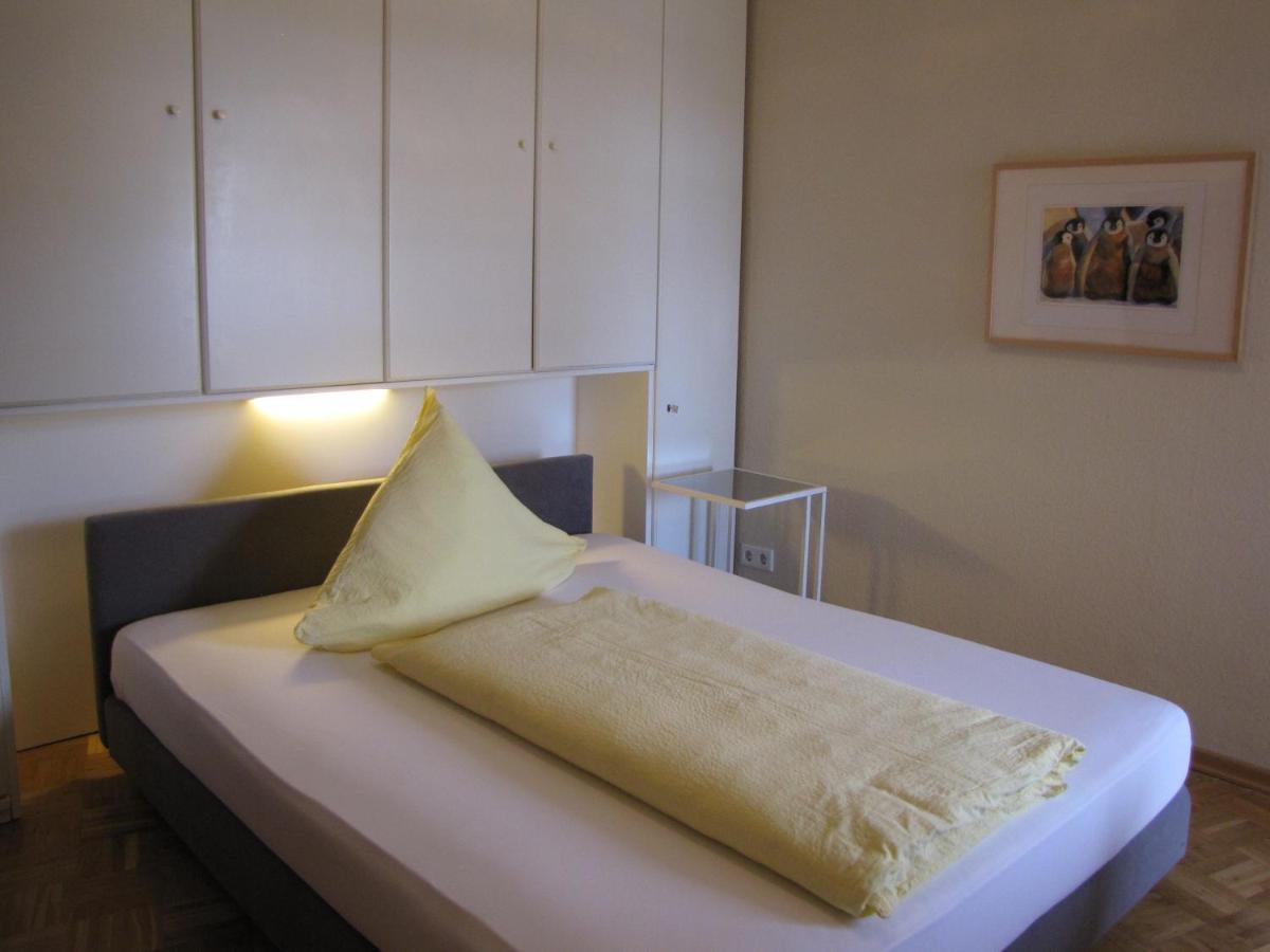 Strandhotel-Najade Боркум Екстер'єр фото