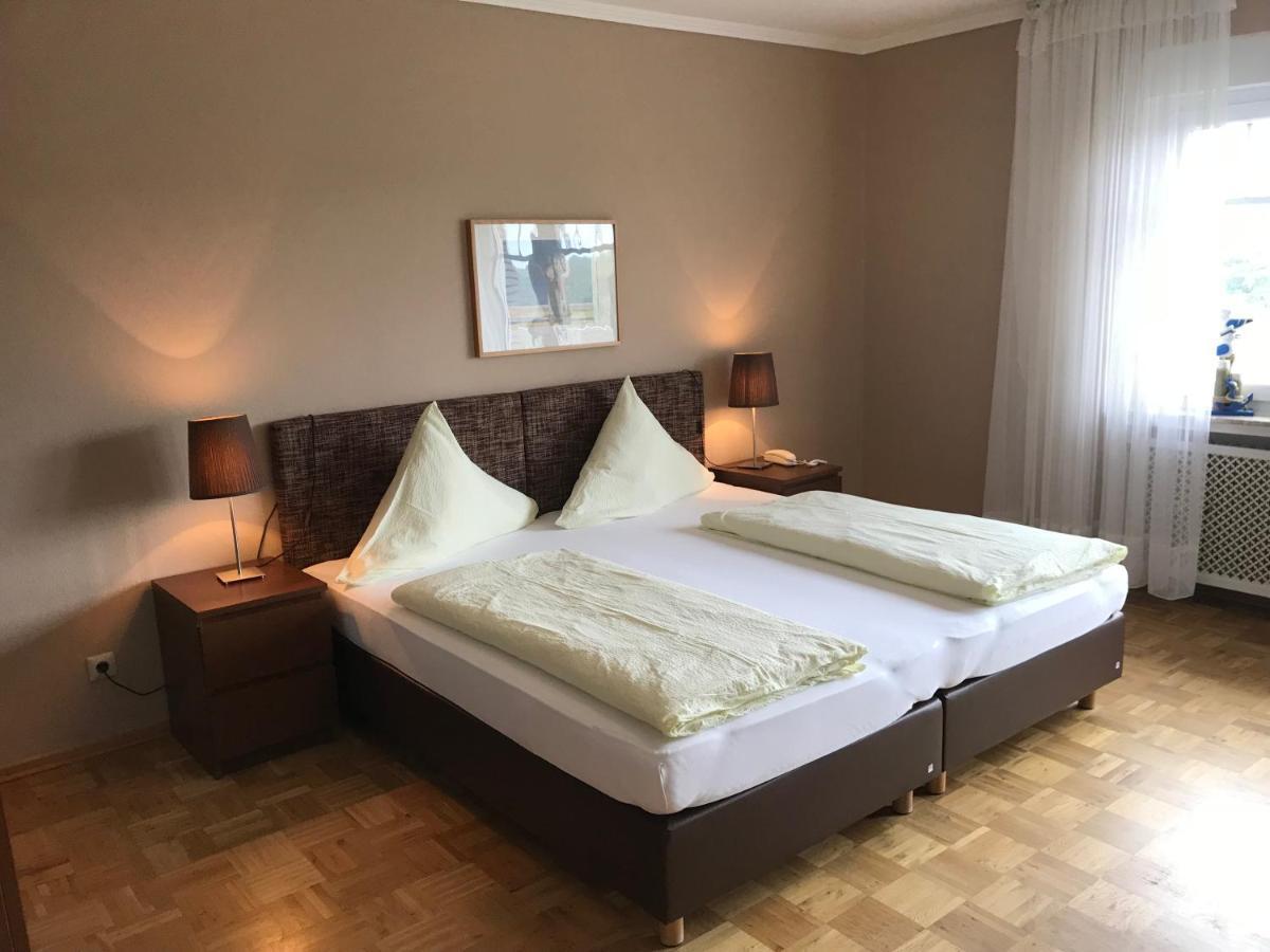 Strandhotel-Najade Боркум Екстер'єр фото
